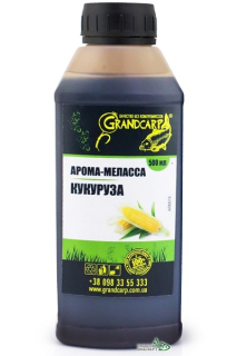 Арома-Меласса Grandcarp Кукурудза 500мл