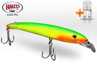Воблер Halco Laser Pro 160 DD R07