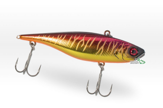Воблер Jackall TN Slim 8 80S 12г - Spawning Tiger