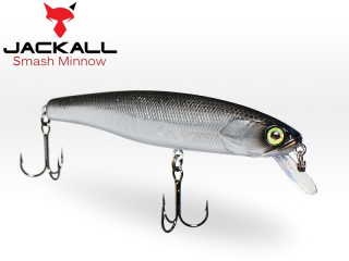 Воблер Jackall Smash Minnow 100SP HL Bora