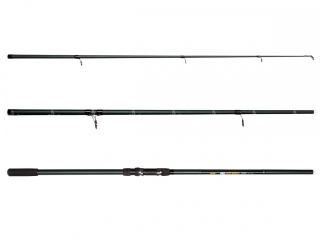 Карповое удилище Adams Pro Carp 3.60м 3-3.5lb 3pcs