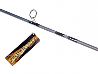 Сподове вудилище Chub Rod Outkast Plus Spod 12ft