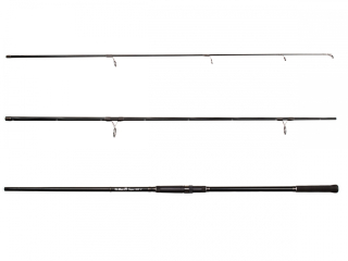 Коропове вудилище Elite Alliance Conquer Carp 3.60м 3.5lb 3pcs