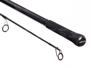 Маркерное удилище Greys Distance Marker Plus 12.6ft 4lb