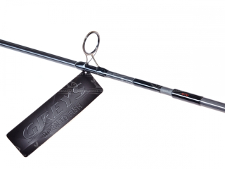 Сподове вудилище Greys Spod Plus 12ft