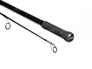 Сподове вудилище Greys Distance Spod Plus 12.6ft 5lb