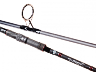 Коропове вудилище Elite Alliance Короп 50 3.90м 3.75lb 3pcs