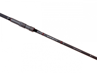 Коропове вудилище Elite Alliance Короп 50 3.90м 3.75lb 3pcs