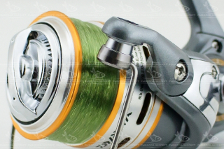 Катушка Daiwa Joinus 2000