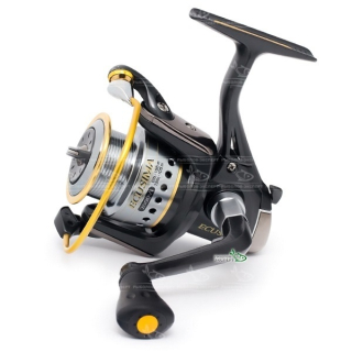 Набір спінінгіста Jig Spin (Select Nitro NTR-762M + Ryobi Ecusima 2000)