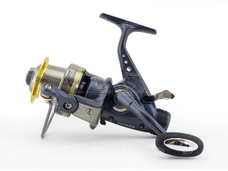 Котушка Salmo Diamond Baitfeeder 7440BR