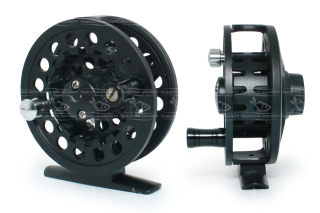 Катушка инерционная Salmo Ice Pro M1070