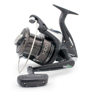 Котушка Shimano Aerlex 7000 XTA Spod