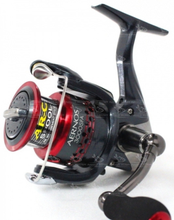 Катушка Shimano Aernos 3000SFA