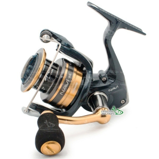 Катушка Shimano Navi-SE 2500