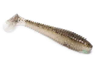 Силикон Keitech Swing Impact FAT 3,3" - 417 Gold Flash Minnow