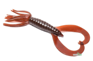 Силікон Keitech Little Spider 3,0" - 008 Scuppernong