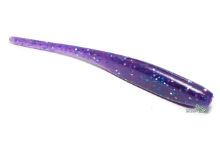 Силикон Keitech Shad Impact 2,0" - ea#04 Violet