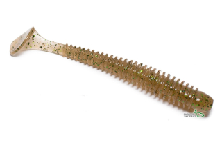 Силикон Keitech Swing Impact 3,0" - 309 Sahara Olive Flake
