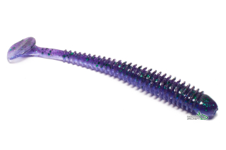 Силикон Keitech Swing Impact 3,0" - 408 Electric June Bug