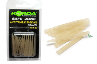 Конус Korda Anti Tangle Sleeves Gravel