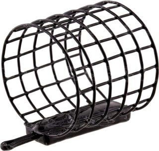 Кормушка Brain фидерная XL черная 70г
