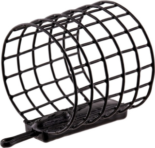 Годівниця Brain фідерна XL чорна 120г