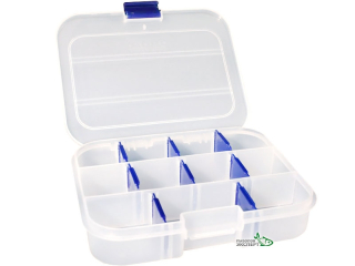 Коробка Aquatech 7001 3-11 осередків