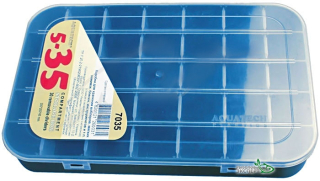 Коробка Aquatech 7035 5-35 осередків
