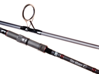 Карповое удилище Elite Alliance Короп 50 3,60м 3,75lb 3pcs
