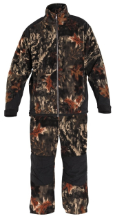 Костюм флісовий Norfin Polar Line Camo розм.XL