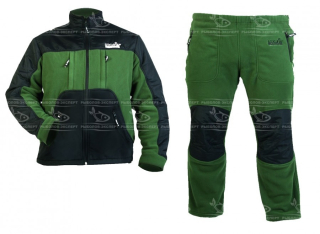 Костюм флисовый Norfin Polar Line 2