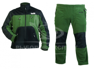 Костюм флисовый Norfin Polar Line 2 разм.S