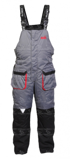 Костюм зимовий Norfin Arctic Red