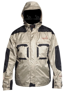 Куртка Norfin Peak Moos разм XL