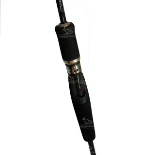 Спиннинг Favorite Laguna 662L 1.98м 3-12г