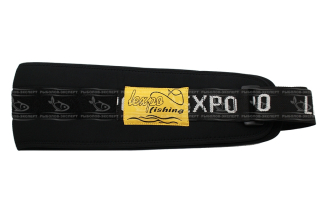 Неопреновый пояс Lemigo Neopren 982 XL - XXL