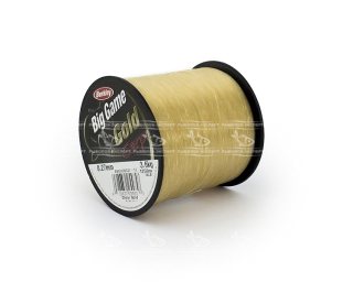 Леска Berkley Big Game Carp 0,27мм 1250м