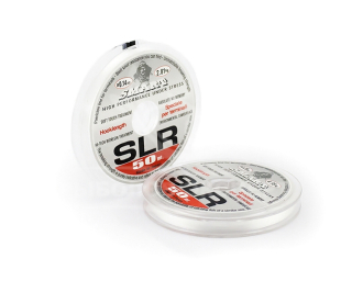 Жилка Maver Smart SLR 50м 0,25мм