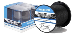 Леска Shimano Technium 1250м 0,285мм 7,5кг Premium Box