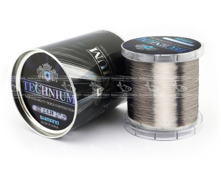 Леска Shimano Technium Invisitec 0,30мм 1090м