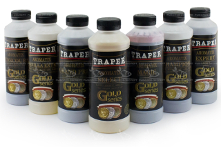 Ліквід Traper Aromatix Gold Series Champion