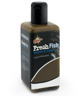 Ликвид Dynamite Baits Fresh Fish Liquid Attractant 250мл (DY157)