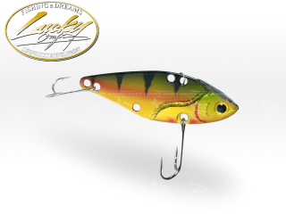 Воблер Lucky Craft ILV 50 10г