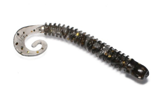 Силікон Lucky John Ballist 2,5" 029