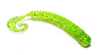 Силикон Lucky John Ballist 2,0" S15
