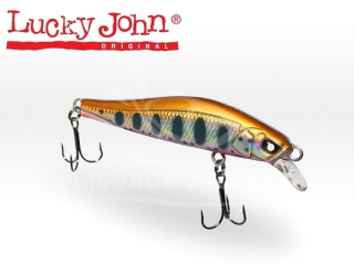Воблер Lucky John Basara 56 SP 3,5г 105