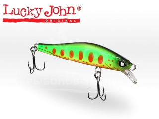 Воблер Lucky John Basara 56 SP 3,5г 201