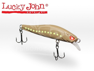 Воблер Lucky John Basara 56 SP 3,5г 302