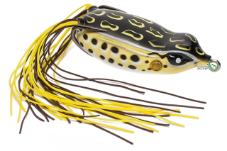 Силикон Lucky John Frog 2,6" col.004
